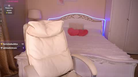 lexxijoy online show from February 2025 09:25:02 PM