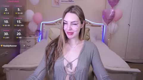lexxijoy online show from February 2025 11:09:02 AM