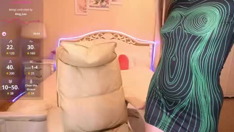 lexxijoy online show from March 2025 10:34:02 AM