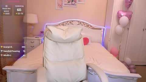 lexxijoy online show from March 2025 02:21:01 PM