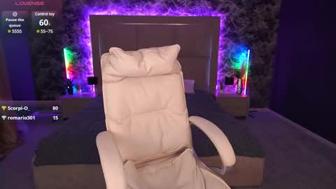 lexxijoy online show from March 2025 06:55:01 PM