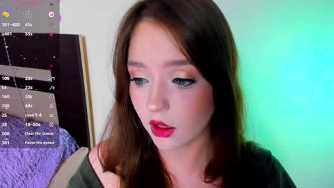 Snapshot of lexxxxxxi chatting on December 2024 07:56:01 PM lexi miu online show from December 2024 07:56:01 PM