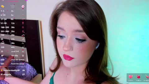 Snapshot of lexxxxxxi chatting on December 2024 07:53:02 PM lexi miu online show from December 2024 07:53:02 PM