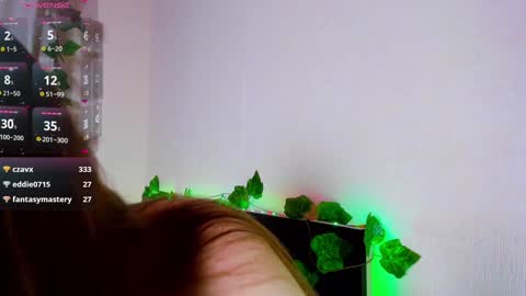 Snapshot of lexxxxxxi chatting on January 2025 11:04:01 PM lexi miu online show from January 2025 11:04:01 PM