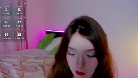 Snapshot of lexxxxxxi chatting on October 2025 06:59:01 PM lexi miu online show from October 2025 06:59:01 PM