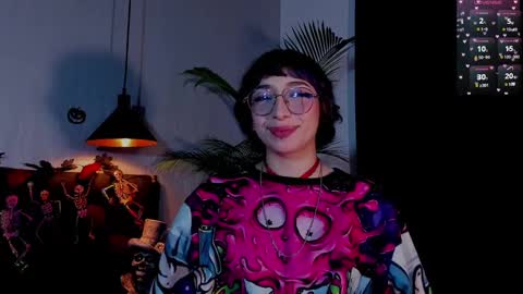 Snapshot of lexy_bluu chatting on October 2025 06:34:01 AM Lexy online show from October 2025 06:34:01 AM