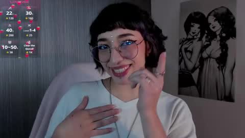 Snapshot of lexy_bluu chatting on November 2025 03:45:02 PM Lexy online show from November 2025 03:45:02 PM