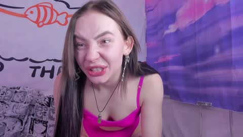 Snapshot of lexy_l0vy chatting on December 2024 08:08:02 AM LexxxY online show from December 2024 08:08:02 AM