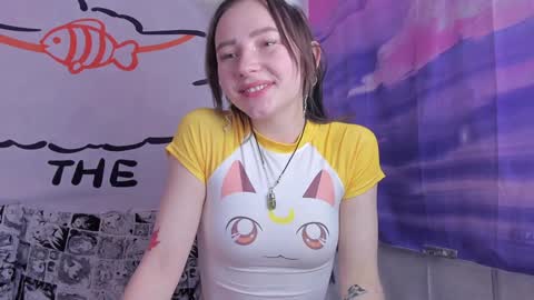 Snapshot of lexy_l0vy chatting on December 2024 08:36:01 AM LexxxY online show from December 2024 08:36:01 AM