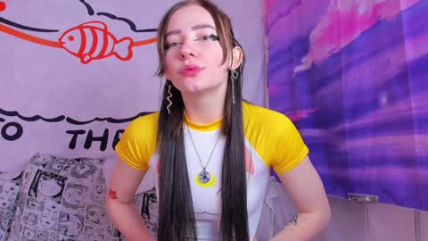 Snapshot of lexy_l0vy chatting on December 2024 08:45:02 AM LexxxY online show from December 2024 08:45:02 AM