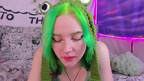 Snapshot of lexy_l0vy chatting on January 2025 08:25:01 AM LexxxY online show from January 2025 08:25:01 AM