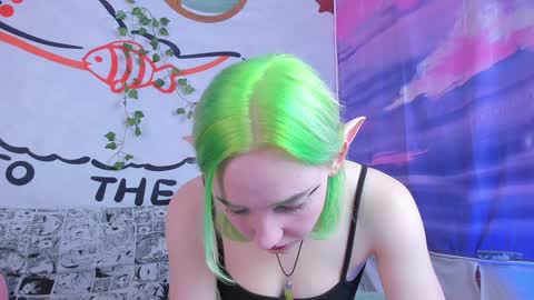 Snapshot of lexy_l0vy chatting on February 2025 05:21:02 AM LexxxY online show from February 2025 05:21:02 AM