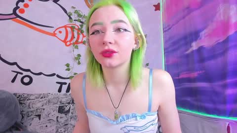 Snapshot of lexy_l0vy chatting on February 2025 05:40:01 AM LexxxY online show from February 2025 05:40:01 AM