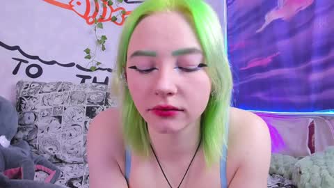 Snapshot of lexy_l0vy chatting on February 2025 08:46:01 AM LexxxY online show from February 2025 08:46:01 AM