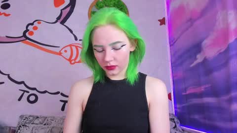Snapshot of lexy_l0vy chatting on February 2025 06:12:02 AM LexxxY online show from February 2025 06:12:02 AM