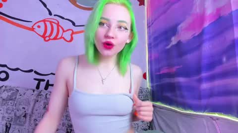 Snapshot of lexy_l0vy chatting on February 2025 08:38:01 AM LexxxY online show from February 2025 08:38:01 AM