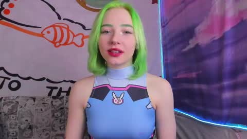 Snapshot of lexy_l0vy chatting on February 2025 08:55:02 AM LexxxY online show from February 2025 08:55:02 AM