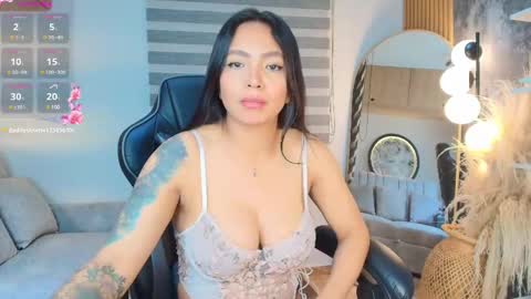 lexy online show from February 2025 01:56:01 AM