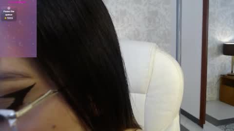 Snapshot of lexyblaze_ chatting on October 2025 12:09:01 PM lexyblaze_ online show from October 2025 12:09:01 PM