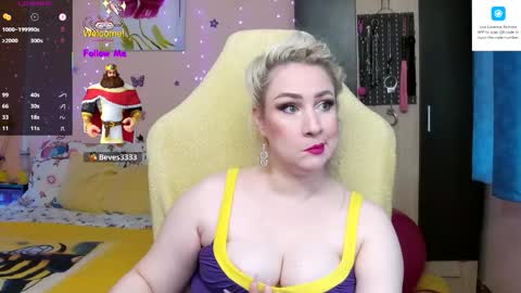 Lexy online show from October 2025 02:40:02 PM