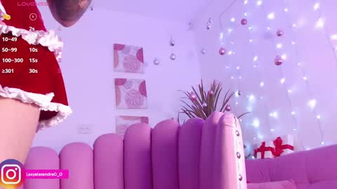 LexyJoyce online show from December 2024 06:06:02 PM