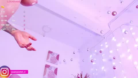 LexyJoyce online show from December 2024 04:06:01 AM