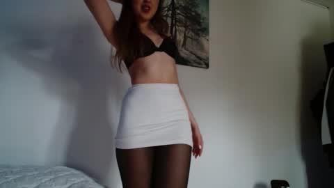 Snapshot of lexyray23 chatting on January 2025 12:15:02 PM Lexy online show from January 2025 12:15:02 PM
