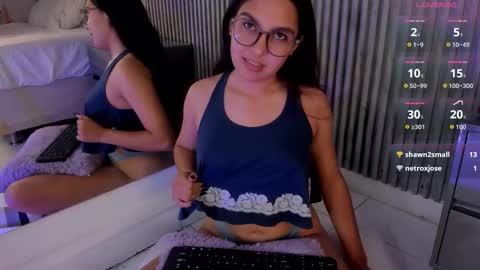 Snapshot of lexysweet_1 chatting on October 2025 03:07:02 AM lexy online show from October 2025 03:07:02 AM