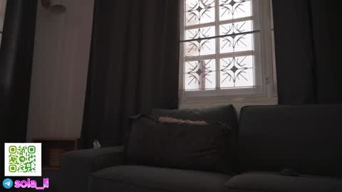 Snapshot of leyla_ly chatting on February 2025 02:29:02 AM Leyla ly Ill be here Tuesday Thursday Friday Saturday Sunday online show from February 2025 02:29:02 AM