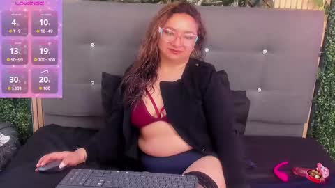 Snapshot of leyla_smithh chatting on September 2025 12:38:01 PM Leyla smithh online show from September 2025 12:38:01 PM