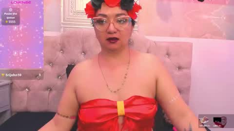 Snapshot of leyla_smithh chatting on October 2025 02:29:01 PM Leyla smithh online show from October 2025 02:29:01 PM