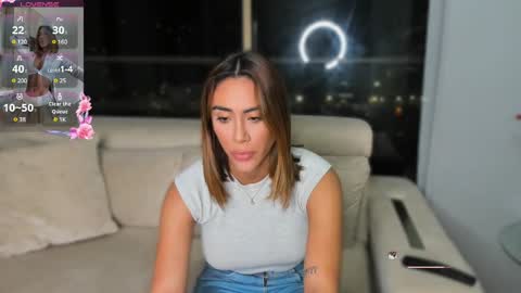 INSTA leylasteel model         online show from February 2025 12:17:02 AM