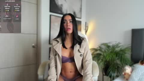 Snapshot of leyla_steel chatting on October 2025 12:06:01 PM INSTA leylasteel model online show from October 2025 12:06:01 PM