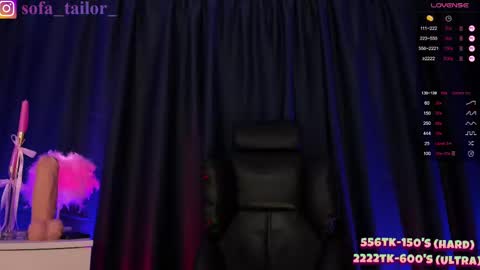 Sofa 3 online show from March 2025 09:56:01 AM