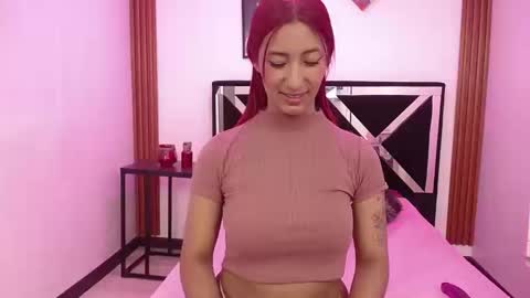 leylah_wong_ online show from September 2025 04:06:02 AM
