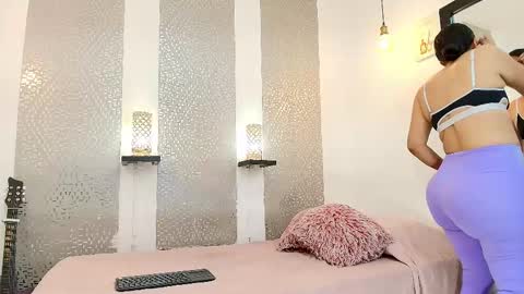 Snapshot of leyli_ass chatting on February 2025 07:56:01 PM leyli_ass online show from February 2025 07:56:01 PM