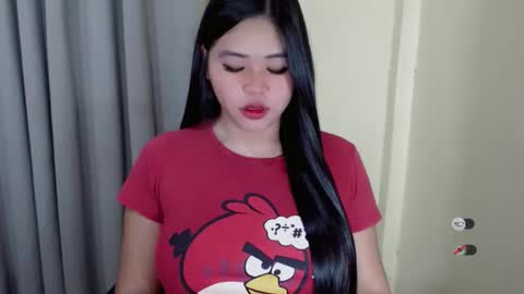 Snapshot of lhara_cumming chatting on October 2025 11:06:02 PM LHARA online show from October 2025 11:06:02 PM