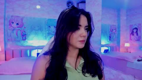 lhea_foxx online show from November 2025 09:27:02 PM