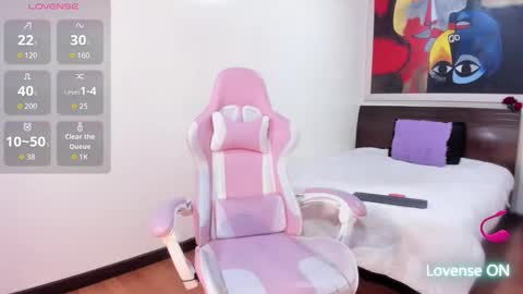 li_arellano online show from October 2025 07:12:02 PM