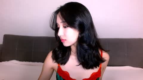 Snapshot of li_noen chatting on December 2024 11:18:02 PM Li  online show from December 2024 11:18:02 PM