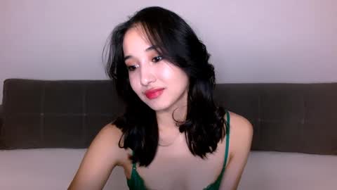 Snapshot of li_noen chatting on December 2024 03:53:02 AM Li  online show from December 2024 03:53:02 AM