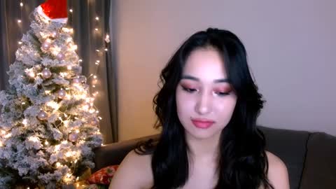 Snapshot of li_noen chatting on December 2024 04:35:02 PM Li  online show from December 2024 04:35:02 PM