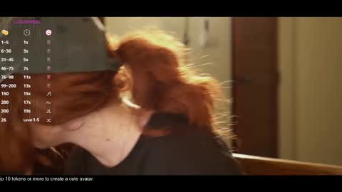 Li online show from March 2025 06:11:01 PM