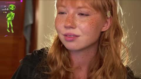 Li online show from October 2025 03:21:01 PM