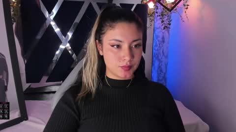 Lia  online show from January 2025 02:35:02 PM