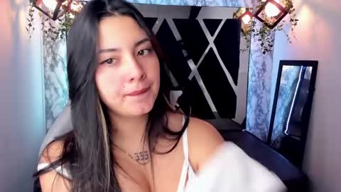 Lia  online show from January 2025 02:24:02 PM
