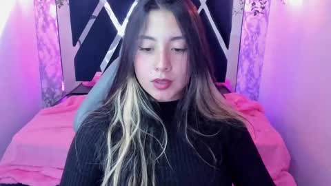 Lia  online show from February 2025 05:26:02 PM