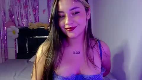 Lia  online show from September 2025 11:16:01 PM