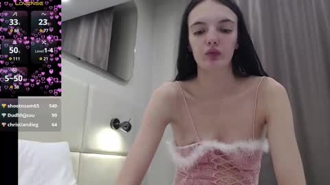 Lia online show from February 2025 12:25:02 AM