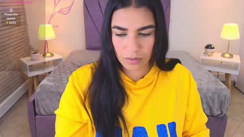 Snapshot of lia_blake_ chatting on October 2025 12:08:02 PM LIA online show from October 2025 12:08:02 PM